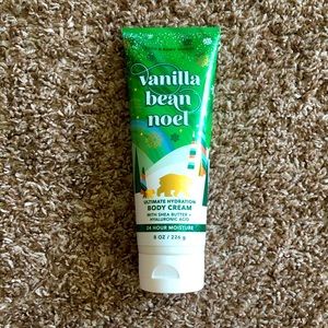 Bath & Body Works Body Cream